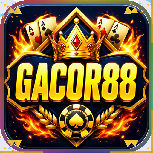 gacor88 — galeri pratinjau - APK Resmi