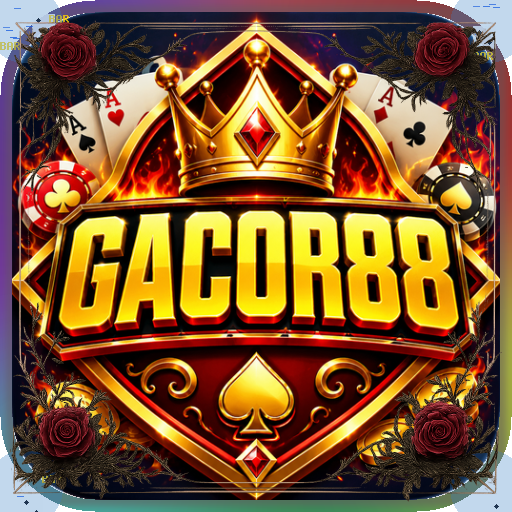 gacor88 — galeri pratinjau Resmi APK